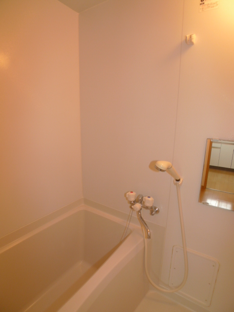 バス・シャワールーム　別室参照