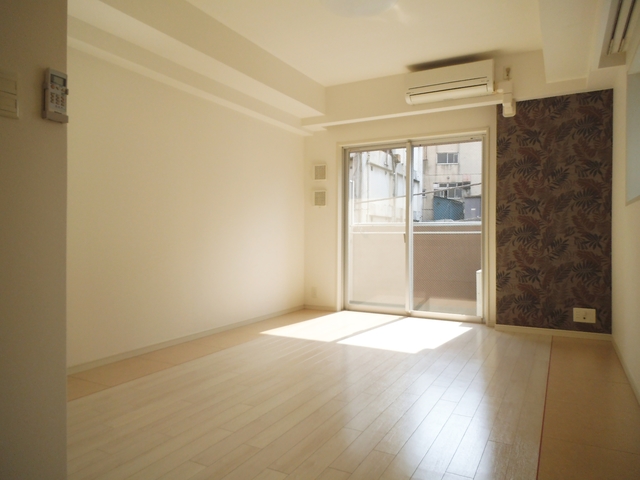 居室・リビング　洋室です☆