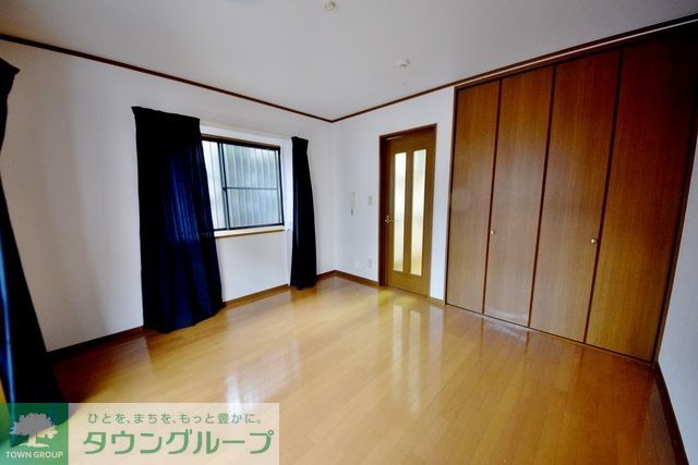 その他部屋・スペース　★洋室★