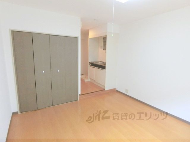 その他部屋・スペース　洋室