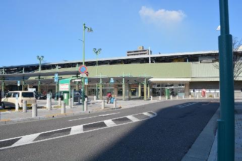 その他　坂出駅(JR 予讃線)（その他）まで1102m