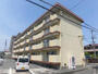 乃木駅より徒歩37分 2階 築46年4ヶ月の賃貸物件