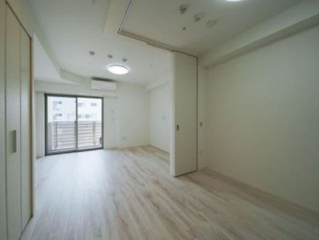 居室・リビング　☆広々とした居室☆