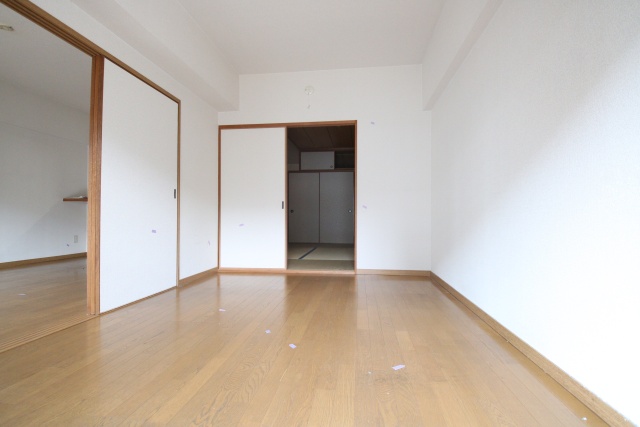 居室・リビング　別室の参考写真です