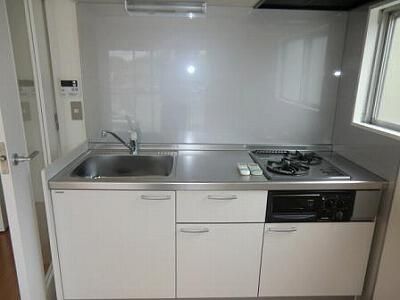 キッチン　参考写真