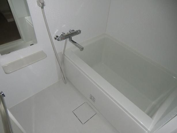 バス・シャワールーム　参考写真