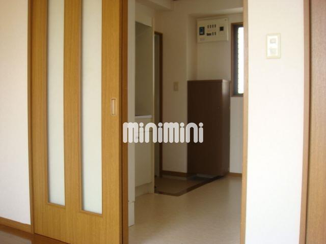 その他部屋・スペース　使いやすい間取りです