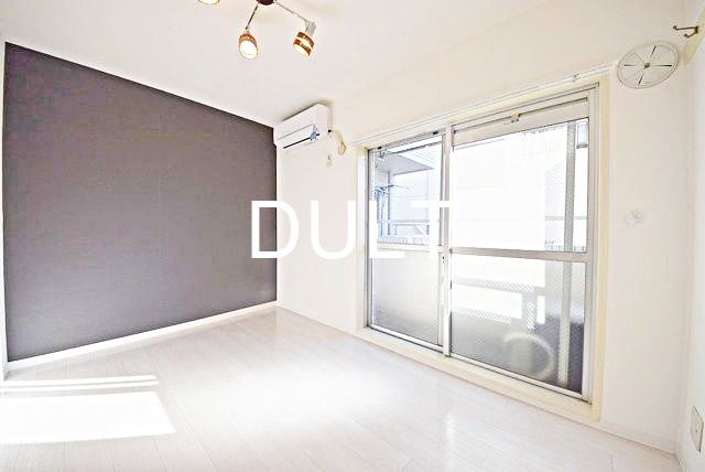 居室・リビング　リビングです。