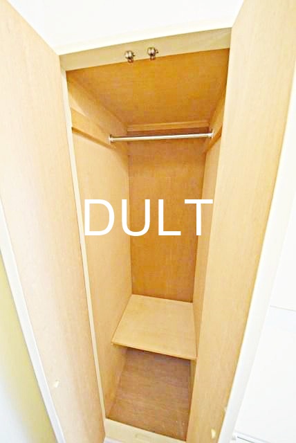 収納　収納です。