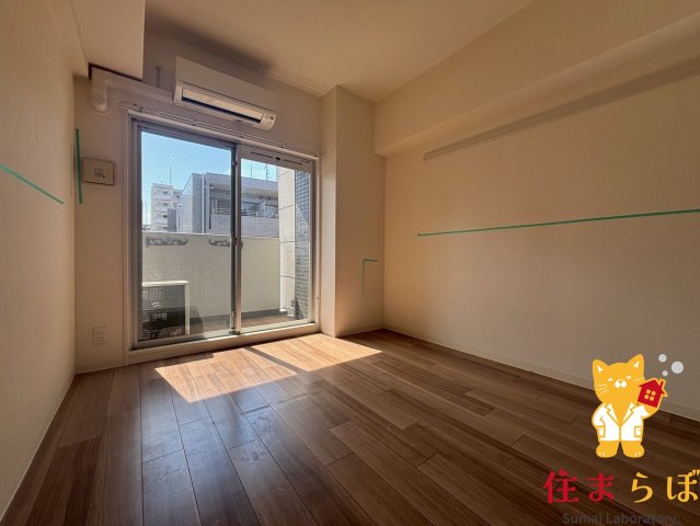 居室・リビング　「“合う暮らし”を、LINEで一緒に描こう。」