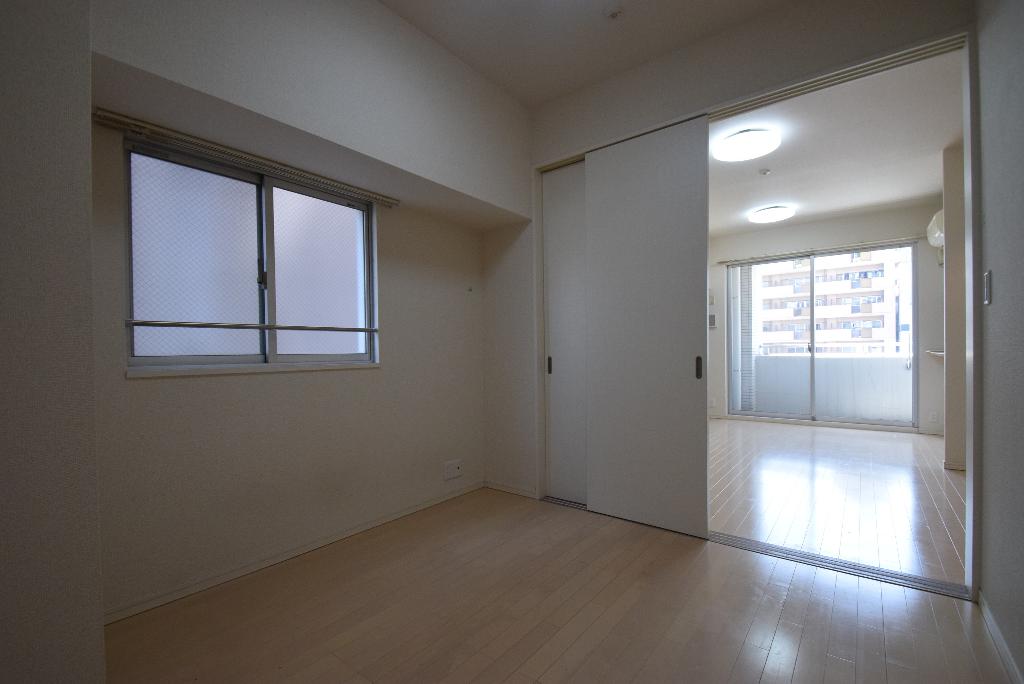 その他部屋・スペース　洋室