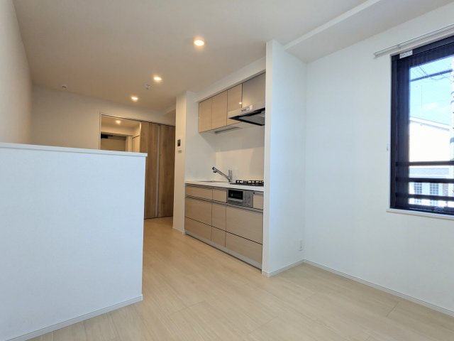 居室・リビング　ゆったり過ごせるリビングです