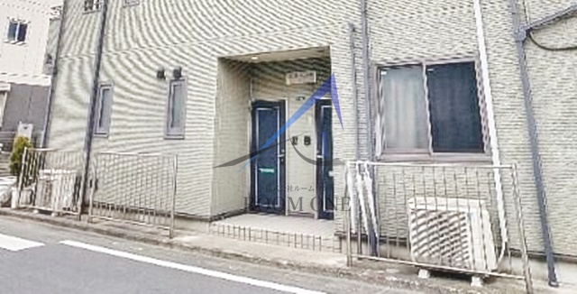 エントランス　エントランスです。