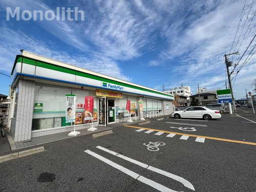 スーパー　デイリーカナート北助松店（スーパー）まで1033m