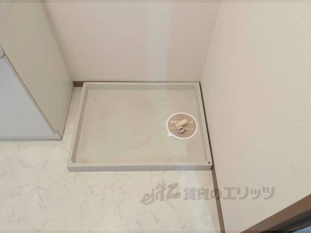 その他部屋・スペース　洗濯機置場