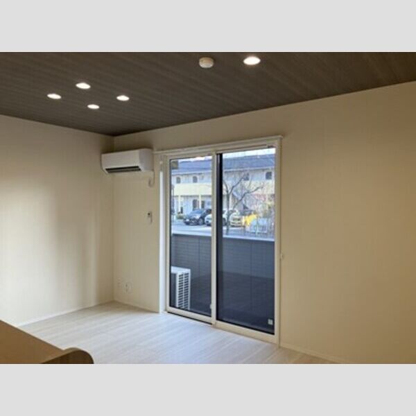 居室・リビング　LDK