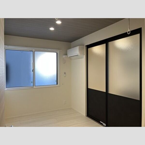 その他　中洋室