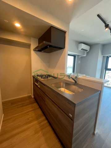 キッチン　別部屋参考写真