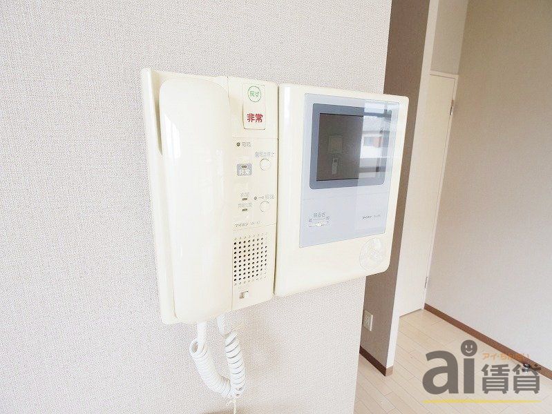 セキュリティ　～同仕様写真～