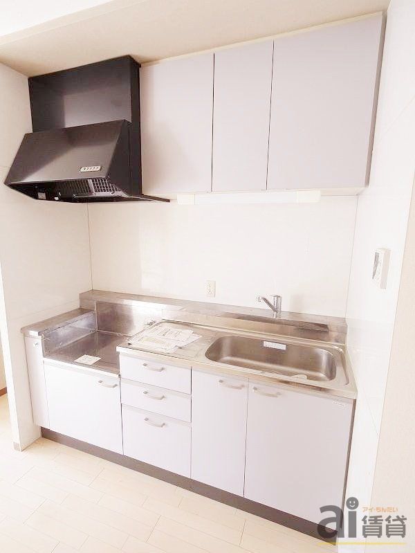 キッチン　～同仕様写真～