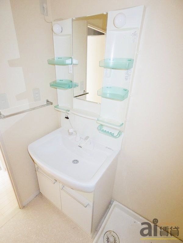 洗面設備　～同仕様写真～