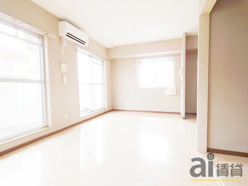 居室・リビング　～同仕様写真～