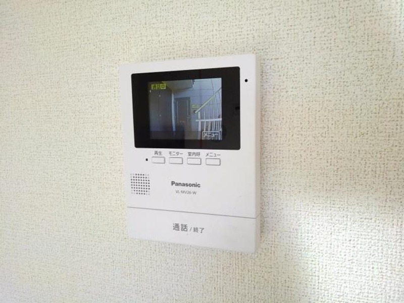 セキュリティ　図面と現状に相違がある場合には現状を優先