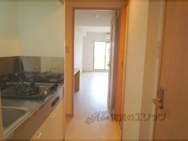 その他部屋・スペース　廊下