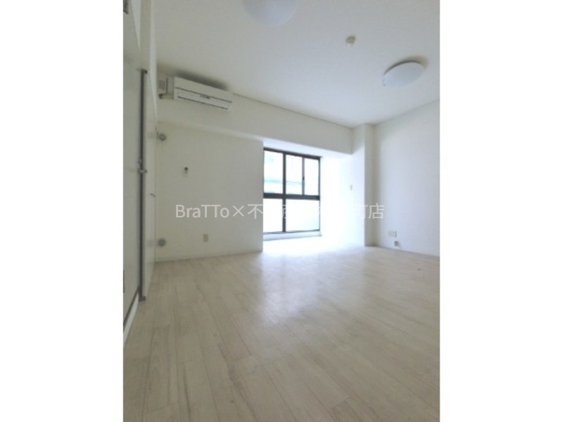 居室・リビング　居室・リビング