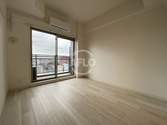 居室・リビング　スプランディッド天王寺DUE　リビング