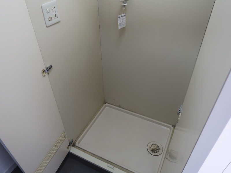 その他設備　※別号室写真使用