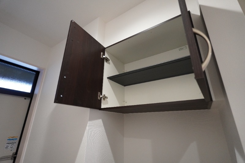 収納　玄関収納