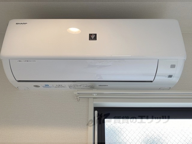 その他設備　エアコン２