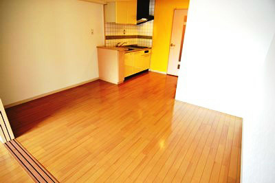 居室・リビング　別部屋参照