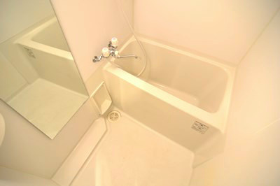 バス・シャワールーム　別部屋参照