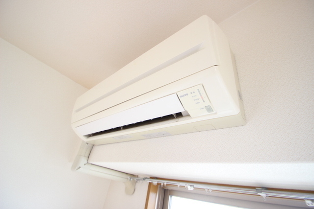 その他設備　別号室の写真です