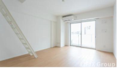 居室・リビング　居間・リビング