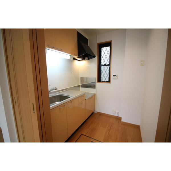 その他部屋・スペース　キッチンスペース