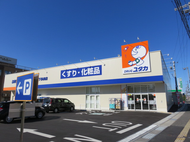 コルネッホの周辺写真