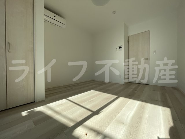 その他部屋・スペース　内装は落ち着いています