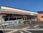 コンビニ　セブン－イレブン大崎古川福沼２丁目店（コンビニ）まで588m