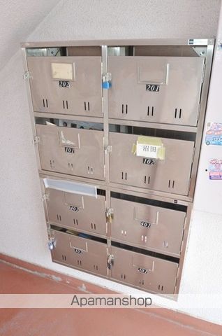 その他共有部分　その他共有部分