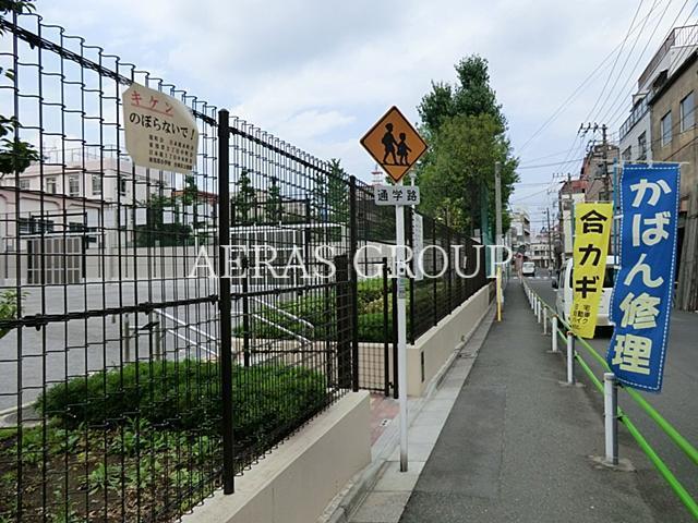 公園　日本堤公園（公園）まで299m