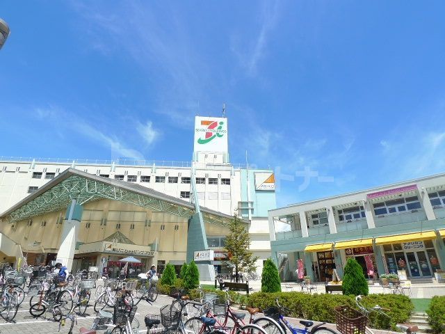 ショッピングセンター　あびこ ショッピングプラザ（ショッピングセンター）まで1200m