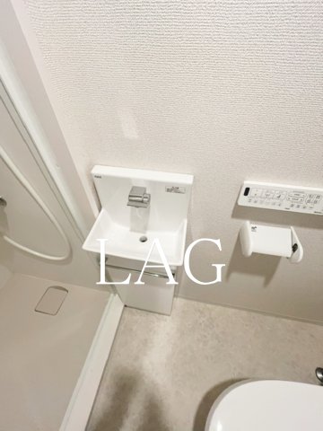 その他部屋・スペース　内装です。