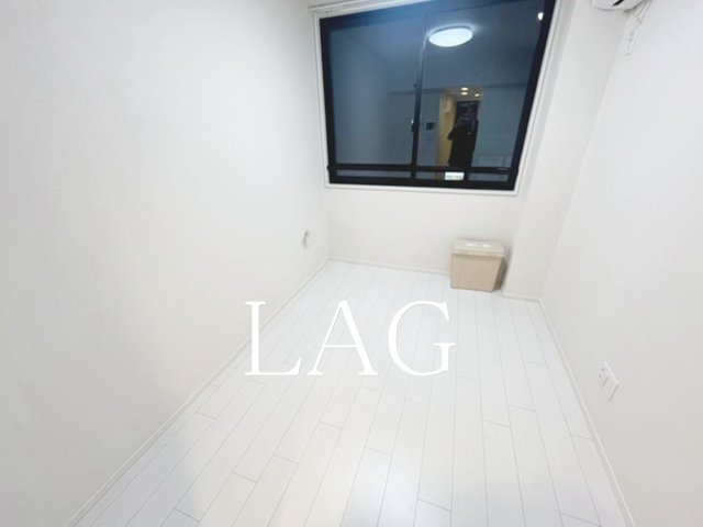 その他部屋・スペース　寝室です。