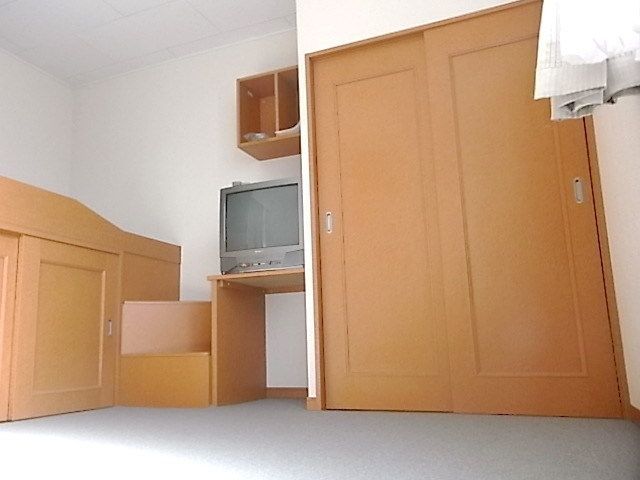 居室・リビング　居室