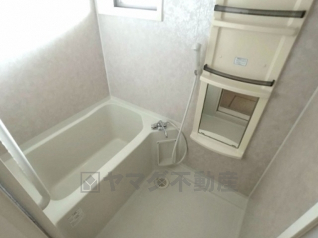 バス・シャワールーム　浴室