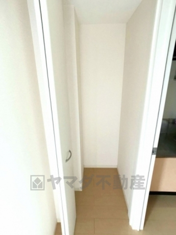 その他部屋・スペース　洋室