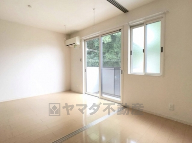 居室・リビング　洋室